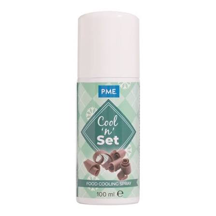 Cool & Set Spray PME
