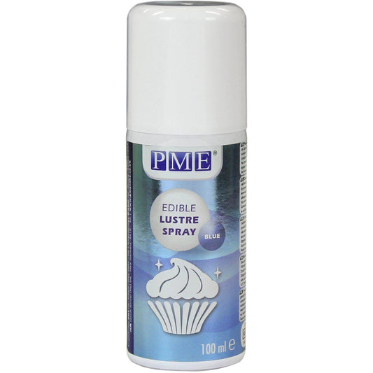 PME Blue Lustre Spray 100 ml LS692