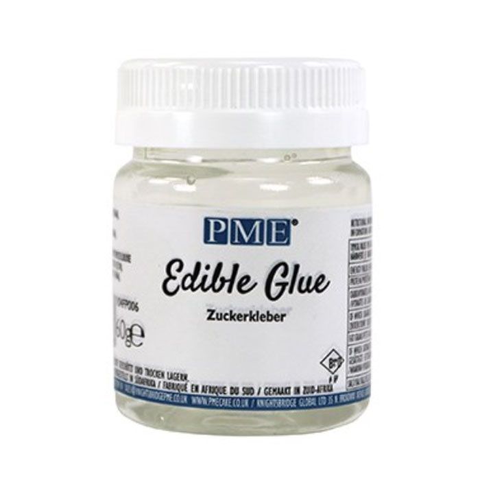 PME Edible Glue 104FP006