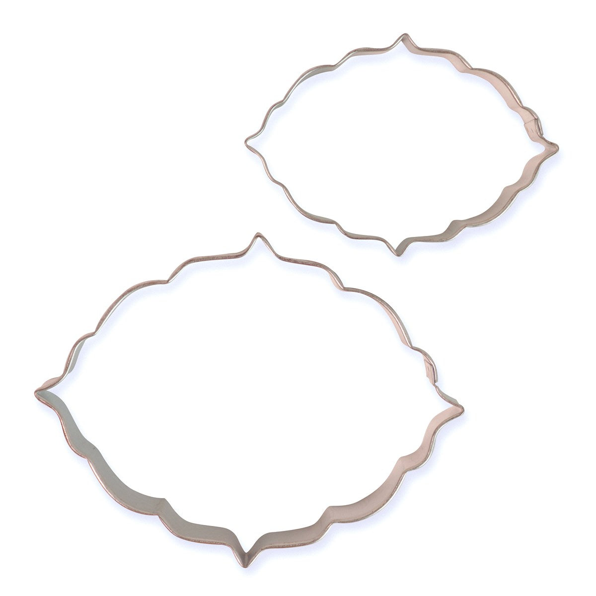 PME Metal Cookie Cutter Set SC626