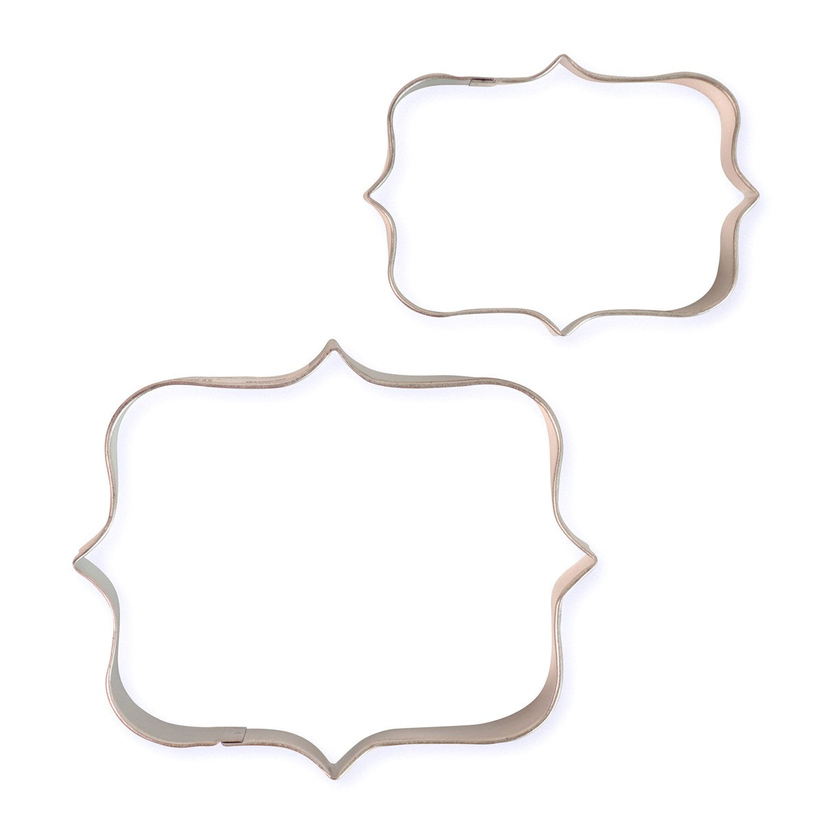 PME Plaque Cookie Cutter Set SC621