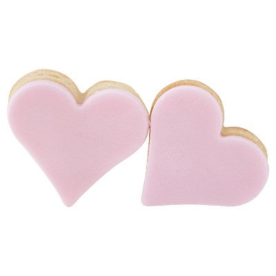 Metal Heart Cutter Set of PME