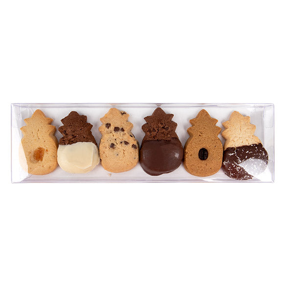3"x1"x10" Crystal Clear Boxes