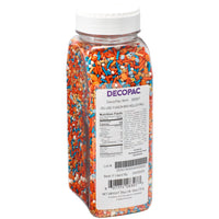 Hello Fall Deluxe Fusion Sprinkle Mix 26 oz
