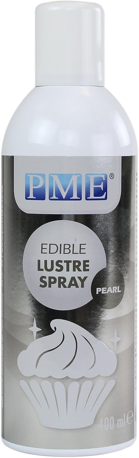 Pearl Lustre Spray PME