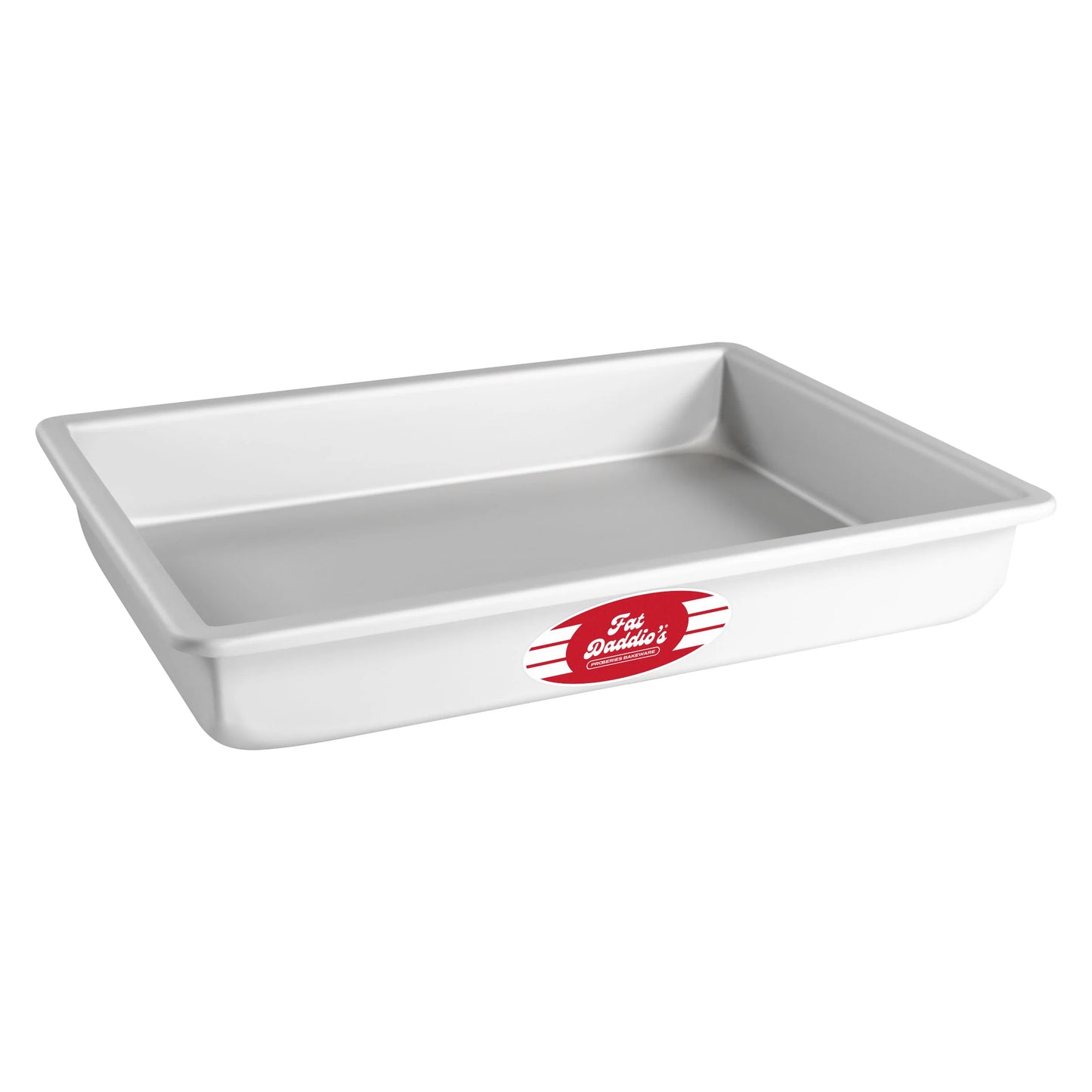 9"x13"x2" Sheet Cake Pan Fat Daddio's