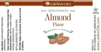 Almond Flavor