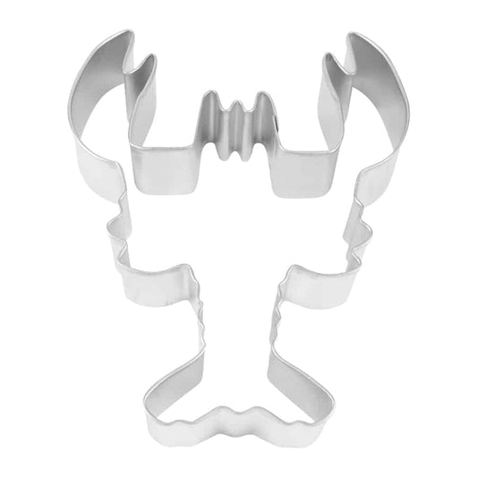 5" Lobster Metal Cookie Cutter