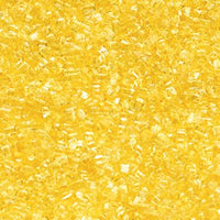 Yellow Sanding Sugar 33 oz