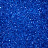Dark Blue Sanding Sugar 33 oz