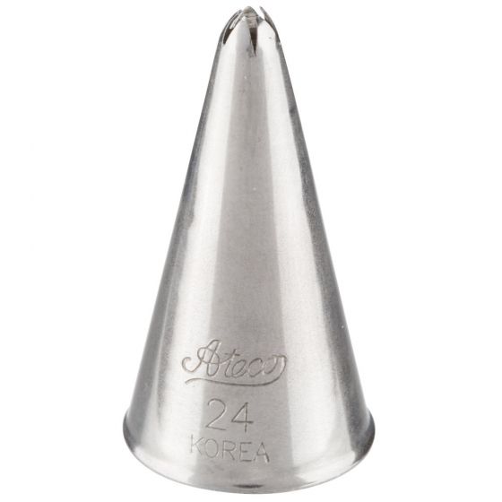 ATECO 24 Cake Decorating Tip