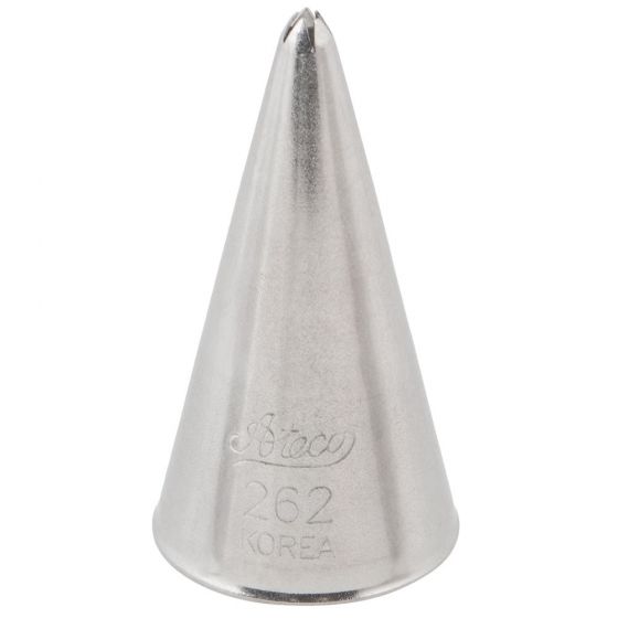 ATECO 262 Cake Decorating Tip