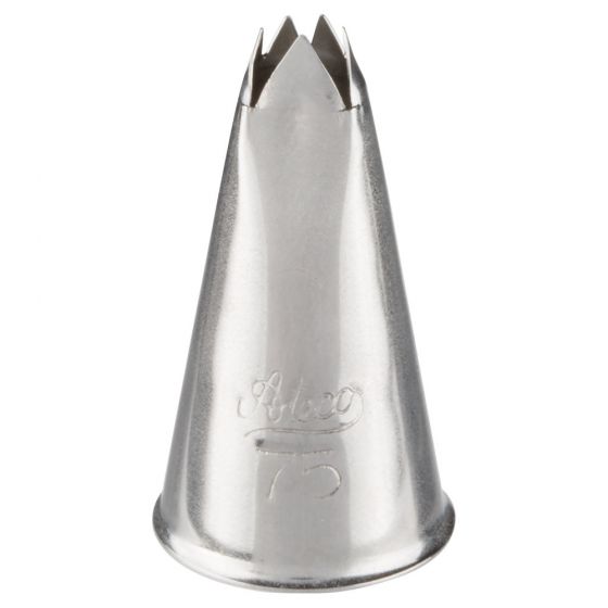ATECO 75 Cake Decorating Tip