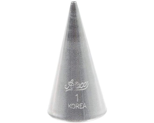 ATECO Cake Decorating Tip 1