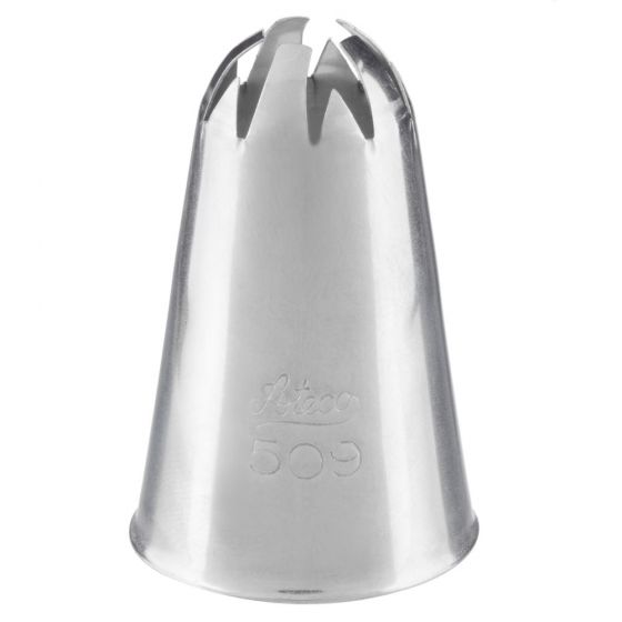 ATECO Cake Decorating Tip 509