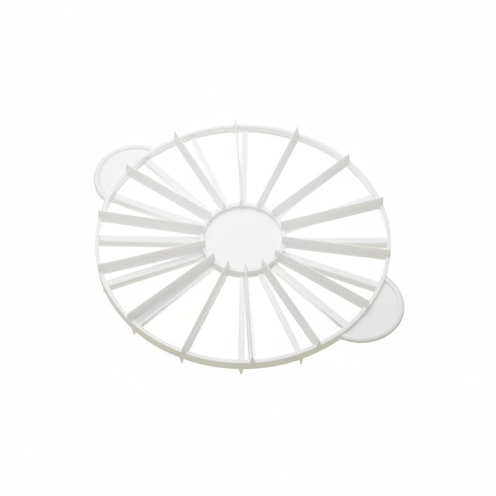 ATECO Cake Slice Marker 1328