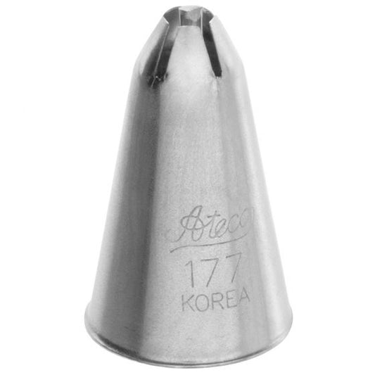 Cake Decorating Tip 177 ATECO