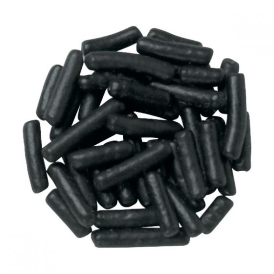 Decopac Black Sprinkles