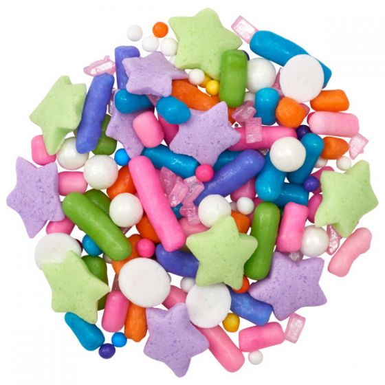 Decopac Unicorn Fusion Sprinkles 22706