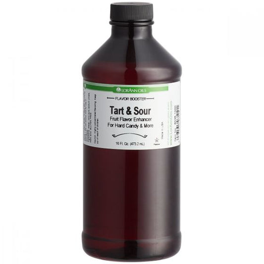Lorann Tart & Sour 16oz 6035