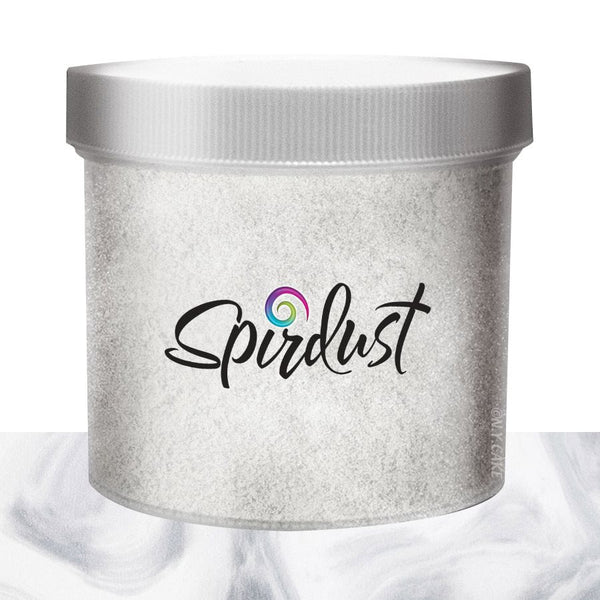 Original Silver Pearl Spirdust 100 grams