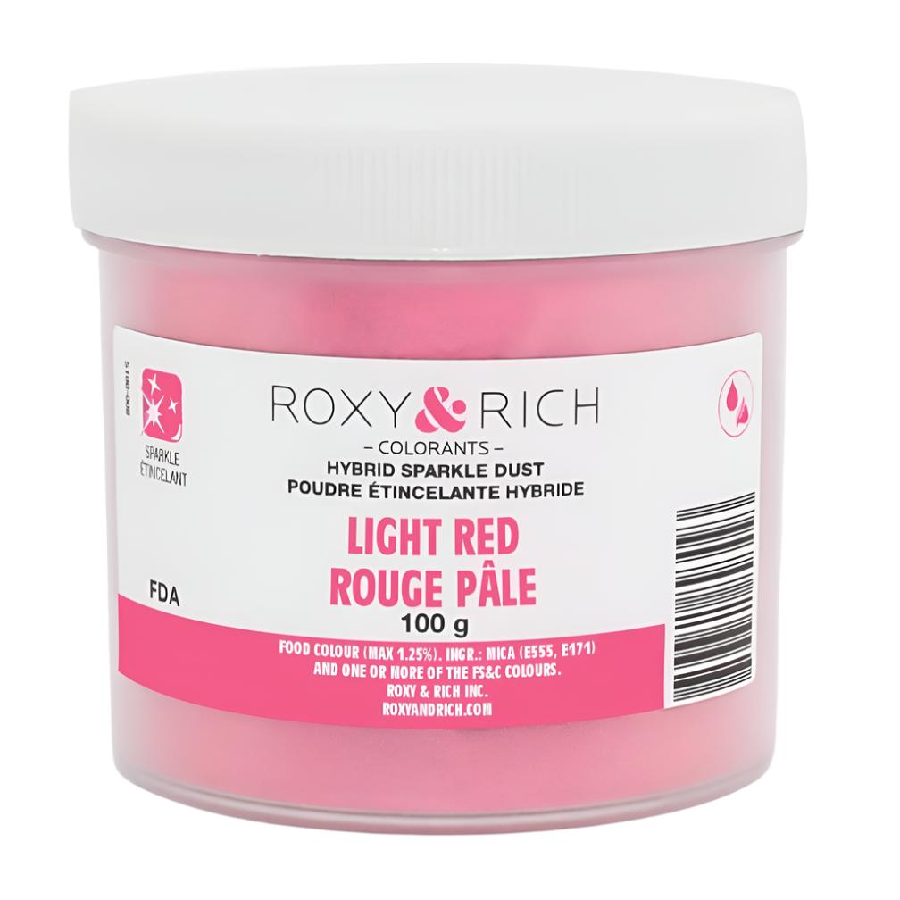 Roxy & Rich Bubble Gum Sparkle Dust S100-027