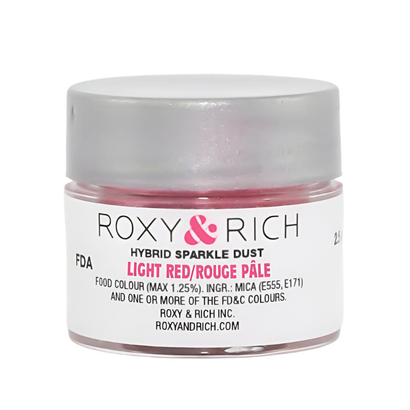 Roxy & Rich Bubble Gum Sparkle Dust S2-027