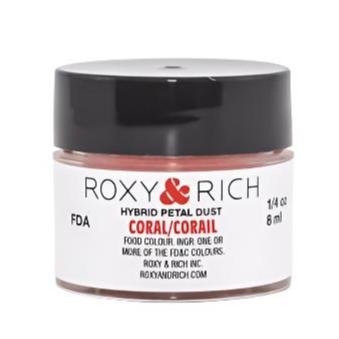 Roxy & Rich Coral Petal Dust T2-042