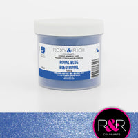 Royal Blue Hybrid Sparkle Dust by Roxy & Rich