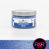Royal Blue Hybrid Sparkle Dust by Roxy & Rich