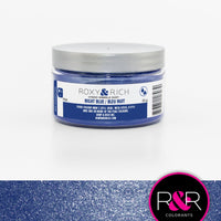 Night Blue Hybrid Sparkle Dust by Roxy & Rich