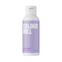 Lavender Colour Mill Food Color