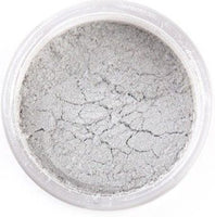 Coin Silver Luster Dust