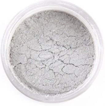Coin Silver Luster Dust