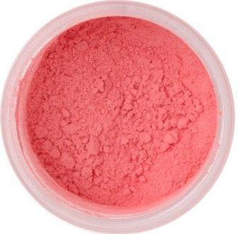 tangerine petal dust