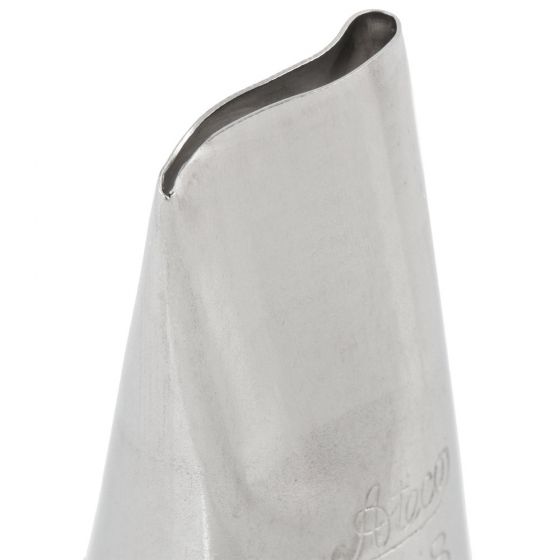 Tip 118 Petal Cake Decorating Tip #118 ATECO