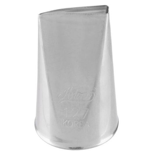 Tip 127 Petal Cake Decorating Tip #127 ATECO