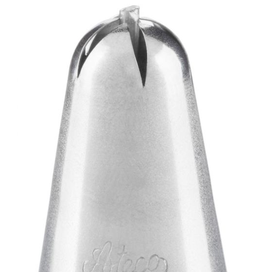 Tip 190 Drop Flower Cake Decorating Tip #190 ATECO
