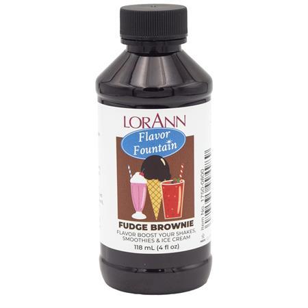 Lorann Flavor Fountain Flavors