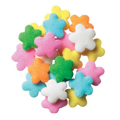 Decopac Edible Shaped Quins
