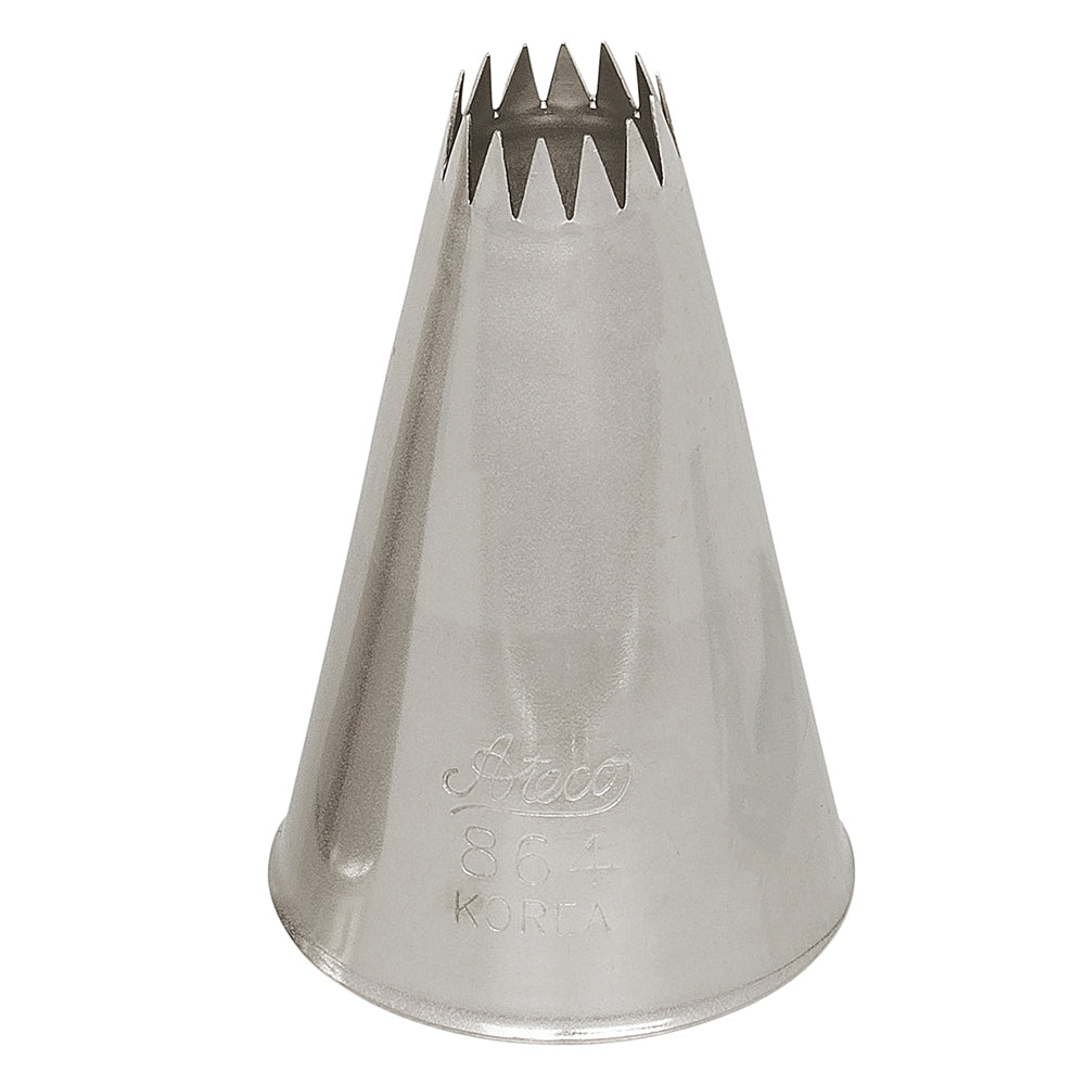 ATECO Piping Tips