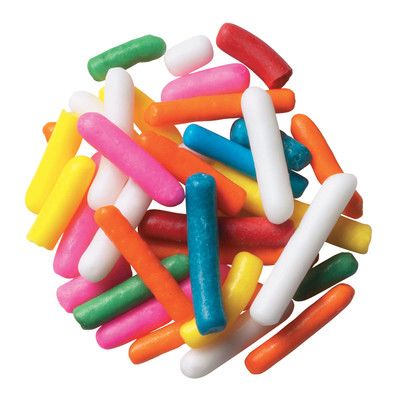 Decopac Sprinkles-Jimmies