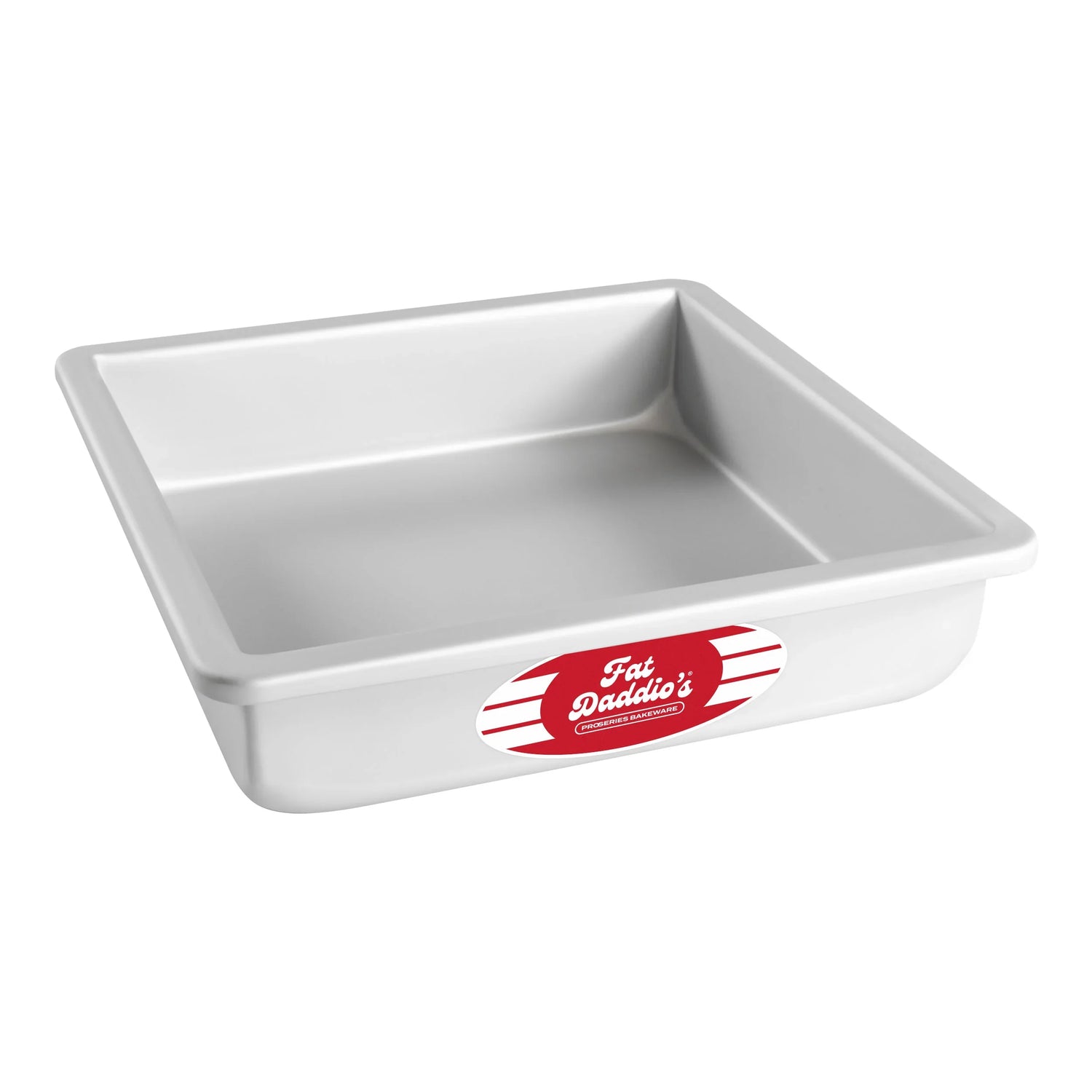 Square & Sheet Cake Pans