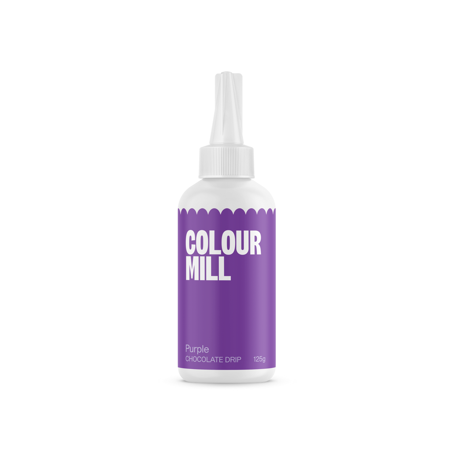 Colour Mill Cake Drip