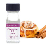 Cinnamon Roll Flavor Lorann