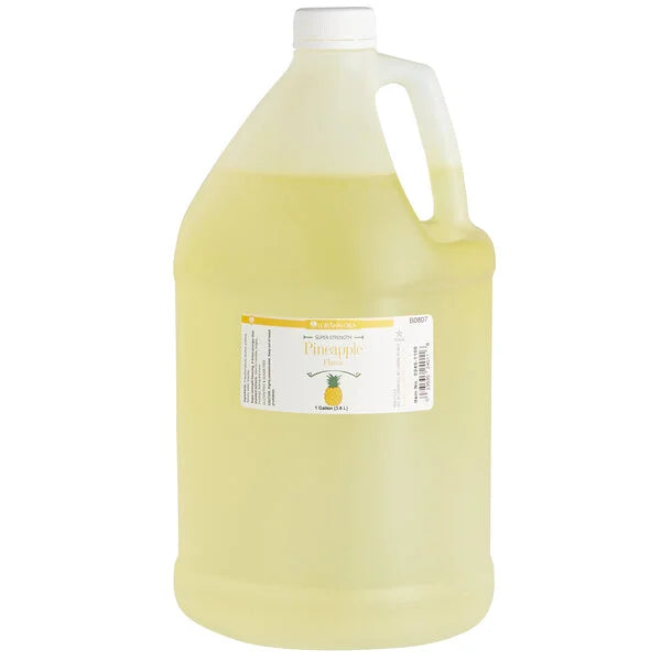 Pineapple Super Strength Flavor Lorann