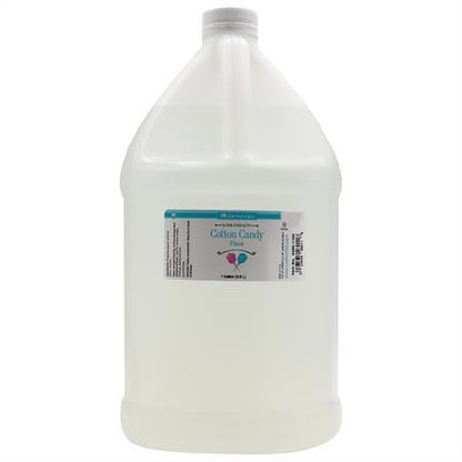Cotton Candy Super Strength Flavor Lorann