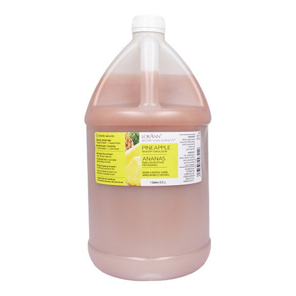 Pineapple Bakery Emulsion Lorann
