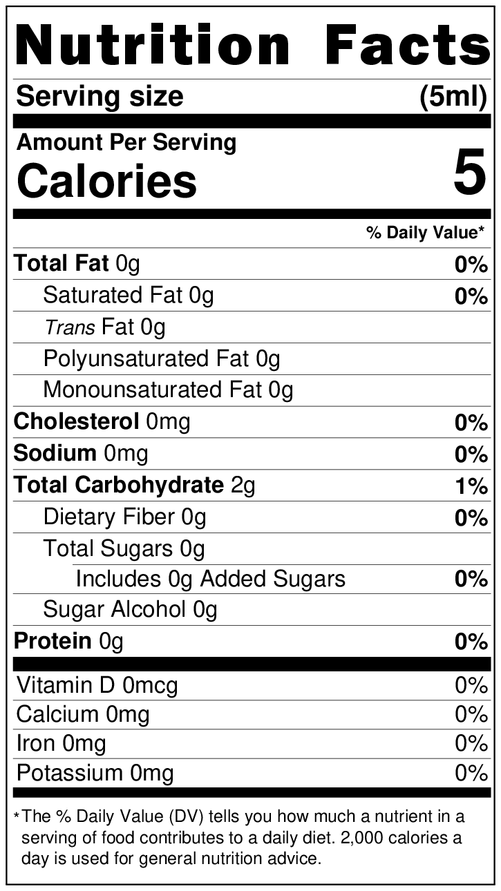 Velvet Cake Bakery Emulsion