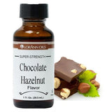 Chocolate Hazelnut Flavor Lorann